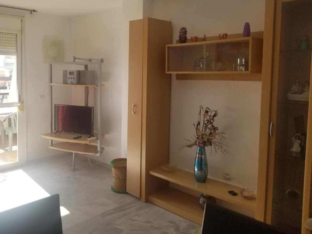 Atico 3 Habitaciones Benalmadena Costa Con Jacuzzi Y Barbacoa Privado מראה חיצוני תמונה