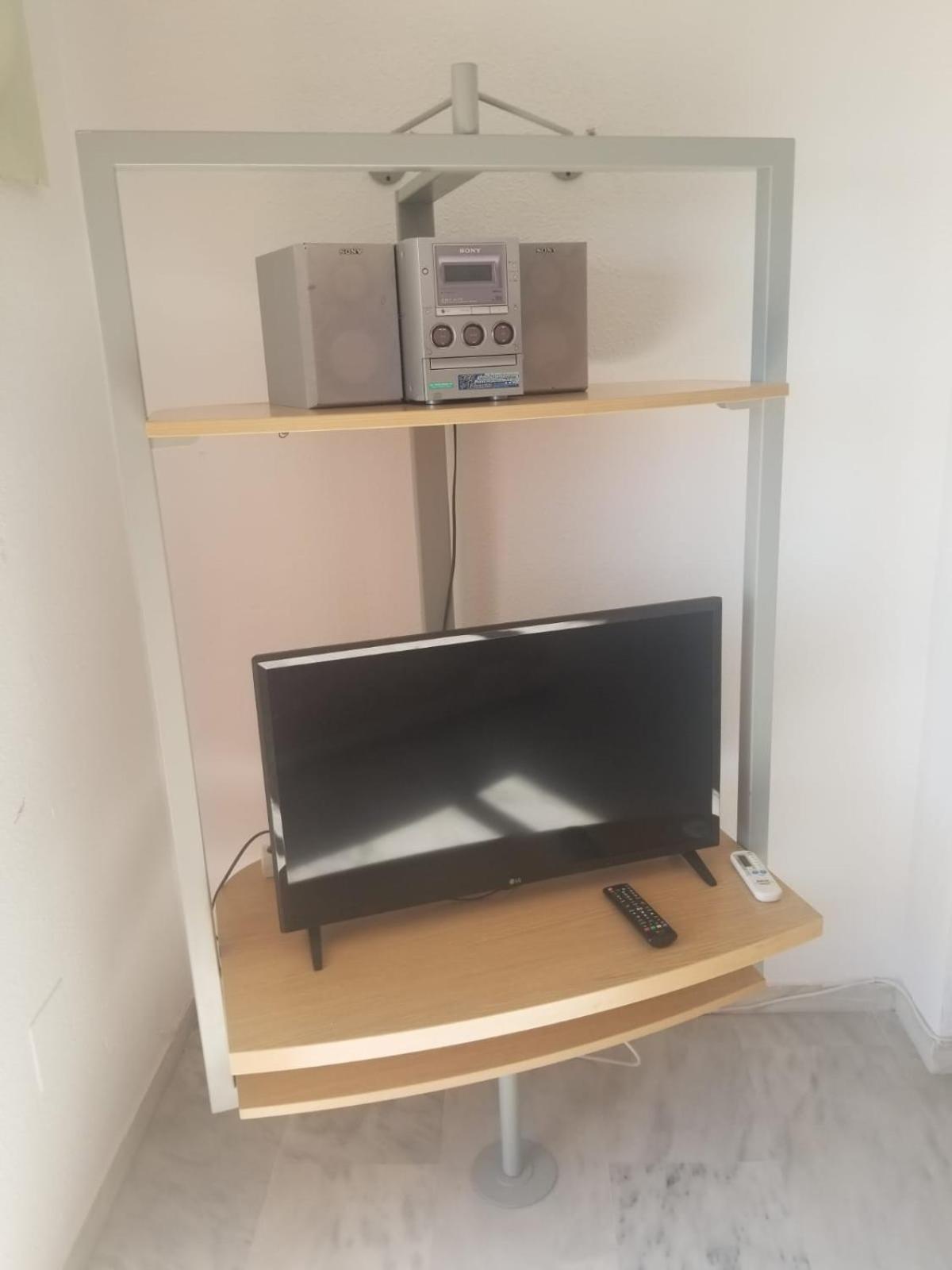 Atico 3 Habitaciones Benalmadena Costa Con Jacuzzi Y Barbacoa Privado מראה חיצוני תמונה