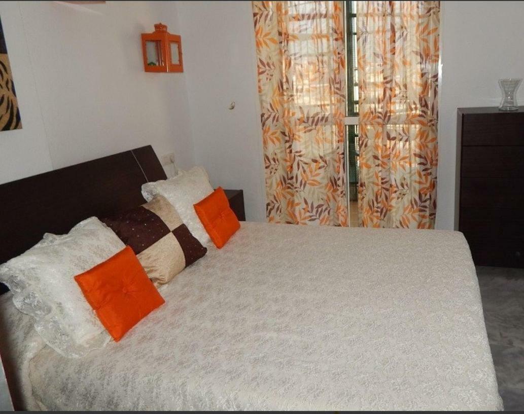 Atico 3 Habitaciones Benalmadena Costa Con Jacuzzi Y Barbacoa Privado מראה חיצוני תמונה