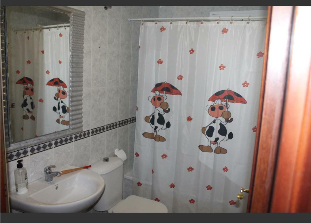 Atico 3 Habitaciones Benalmadena Costa Con Jacuzzi Y Barbacoa Privado מראה חיצוני תמונה